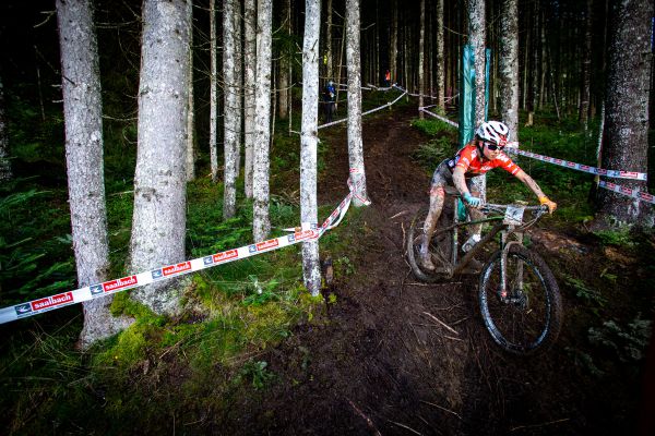 MS Leogang 2020 - Mona Mitterwallner