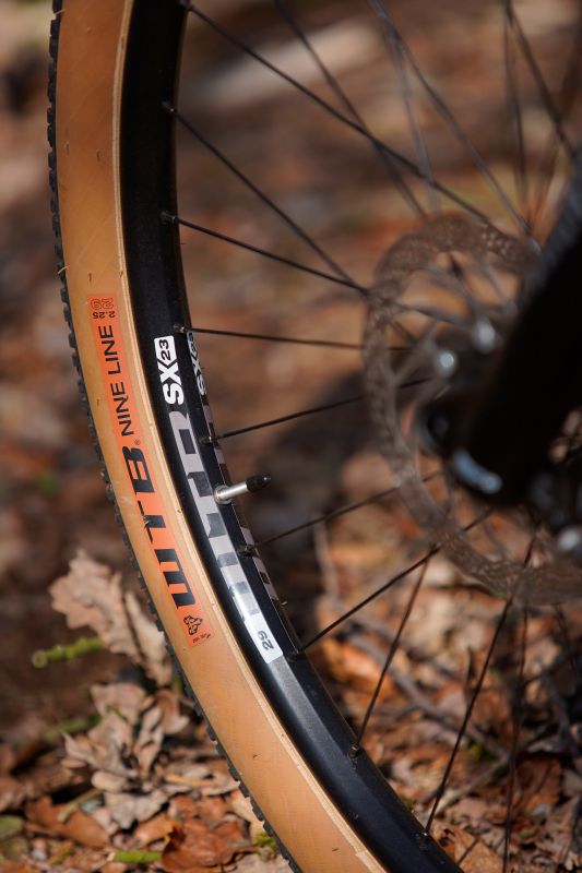 Rock Machine Blizzard e10-29