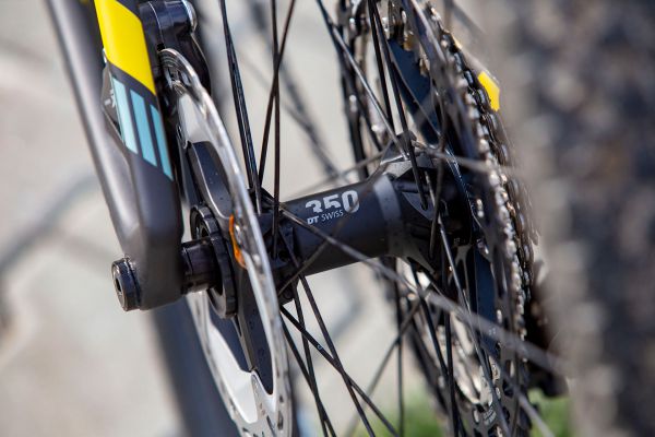 Mondraker Podium Carbon R