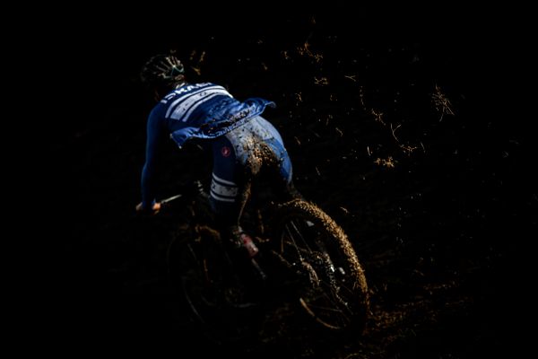 Mistrovství světa Leogang 2020 - juniorky & junioři