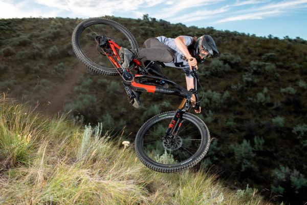 Specialized Stumpjumper EVO 2021
