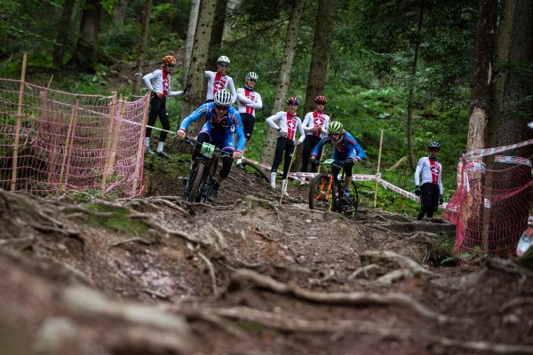 Jan Sáska a David Šulc