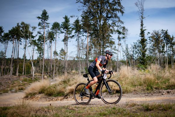 Panaracer Gravel Blinduro 2020