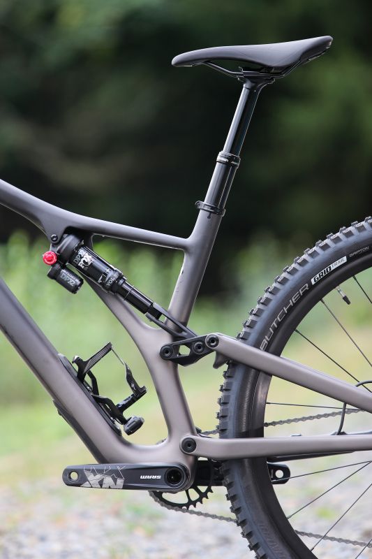 Stumpjumper EVO Comp Carbon 29