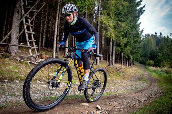 Mondraker Podium Carbon R