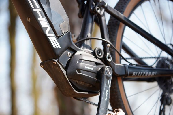 Rock Machine Blizzard e10-29