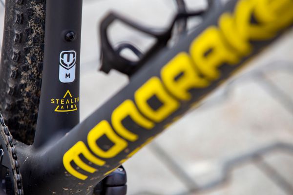 Mondraker Podium Carbon R