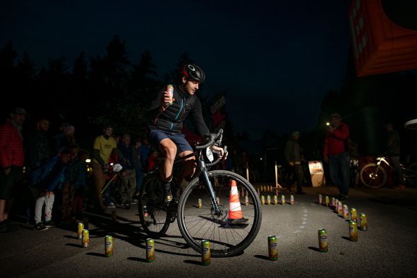 Tentokrát v něm měl navrch Jirka Fikejz