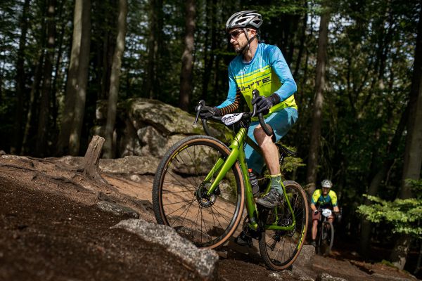 Panaracer Gravel Blinduro 2020