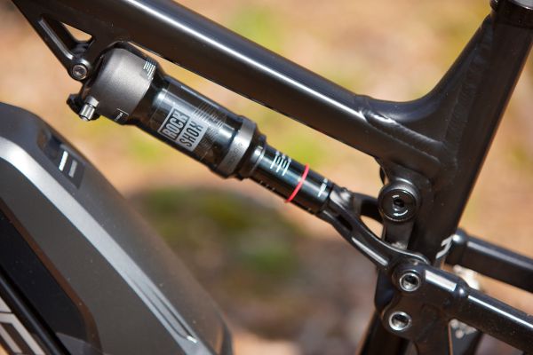 Rock Machine Blizzard e10-29