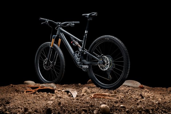 Specialized Stumpjumper EVO 2021