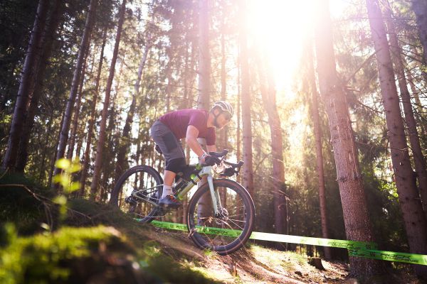 Panaracer Gravel Blinduro 2020