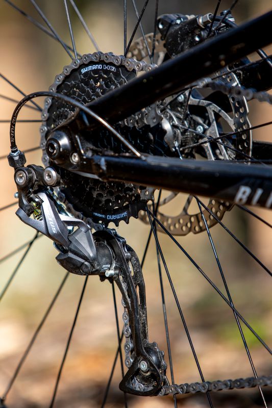 Rock Machine Blizzard e10-29