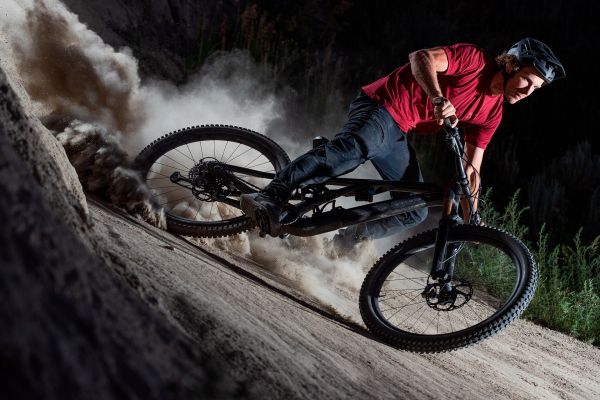 Specialized Stumpjumper EVO 2021