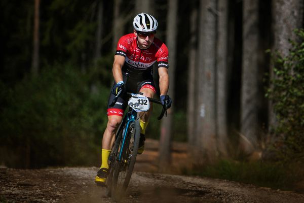 Panaracer Gravel Blinduro 2020