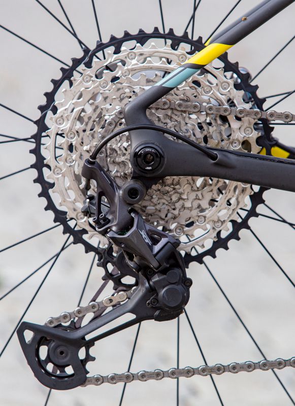 Mondraker Podium Carbon R