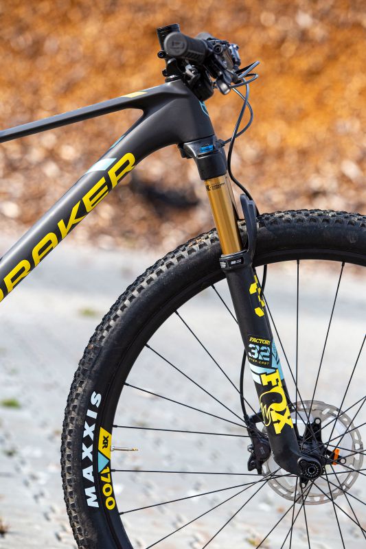 Mondraker Podium Carbon R