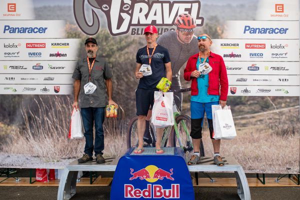 Panaracer Gravel Blinduro 2020