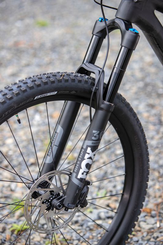 Stumpjumper EVO Comp Carbon 29