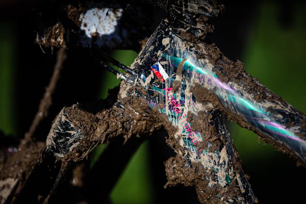 Mistrovství světa Leogang 2020 - juniorky & junioři