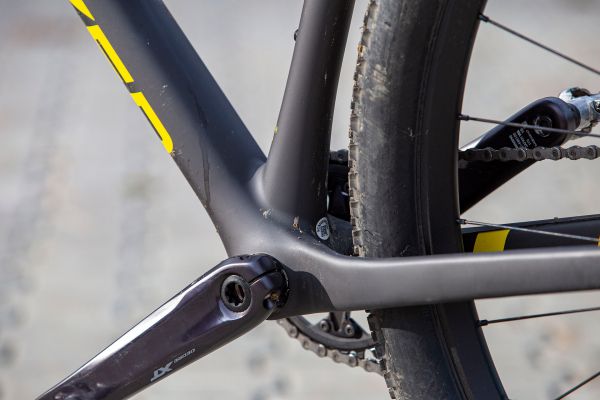 Mondraker Podium Carbon R