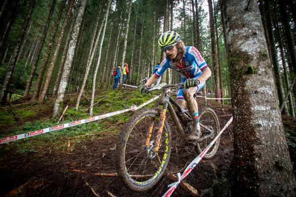 MS Leogang 2020 - David Šulc