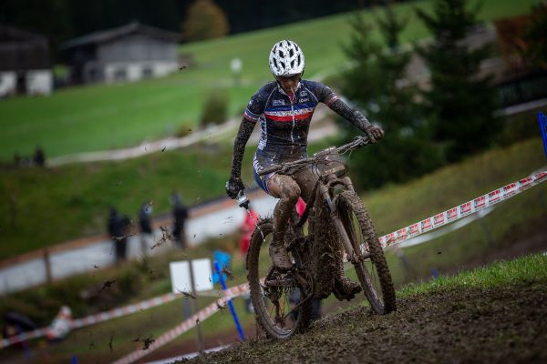 Mistrovství světa E-MTB Leogang 2020