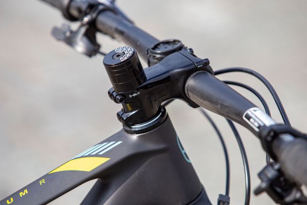 Mondraker Podium Carbon R