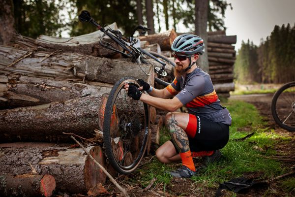 Panaracer Gravel Blinduro 2020