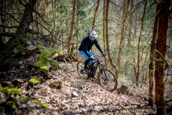 Rock Machine Blizzard e10-29