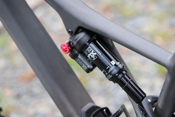 Stumpjumper EVO Comp Carbon 29