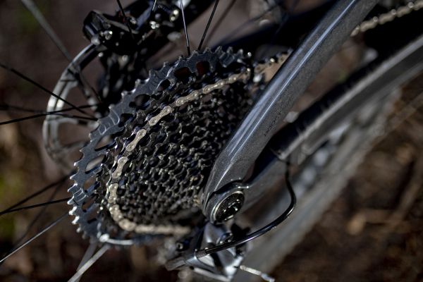 Sram X01 Eagle 2021