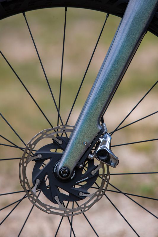 Trek Domane SLR eTap Project One