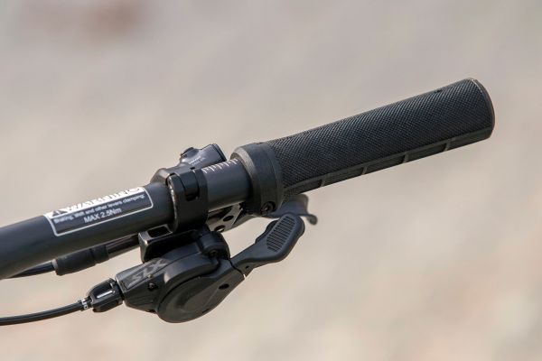 Mondraker Podium Carbon R