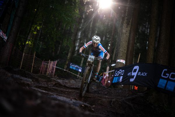 Mistrovství světa Leogang 2020 - juniorky & junioři