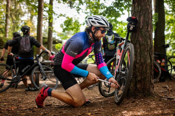 Panaracer Gravel Blinduro 2020