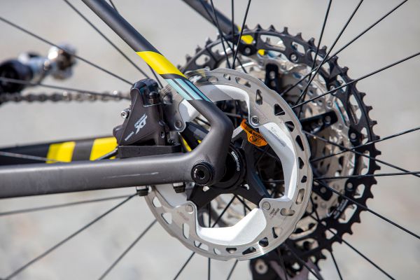 Mondraker Podium Carbon R