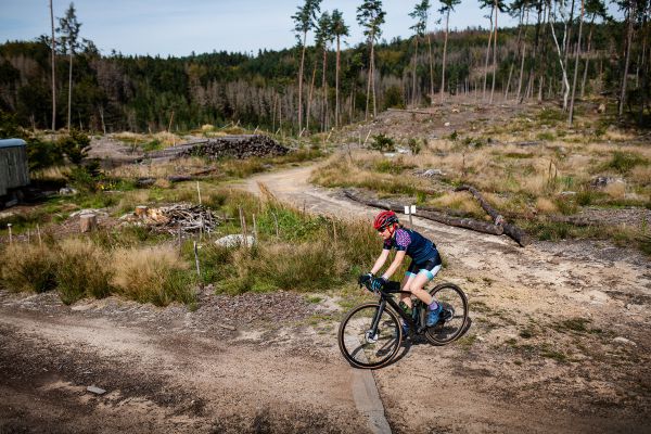 Panaracer Gravel Blinduro 2020