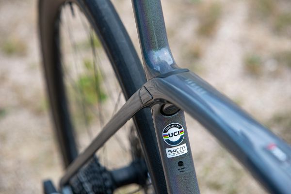 Trek Domane SLR eTap Project One