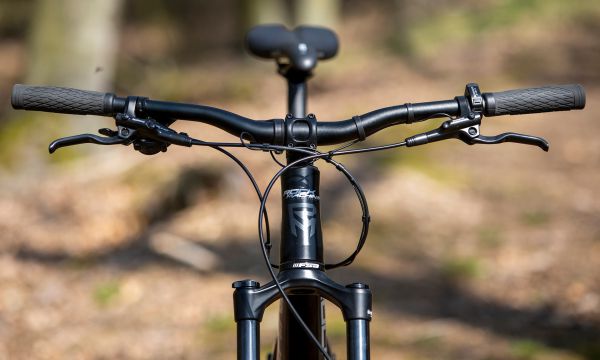 Rock Machine Blizzard e10-29