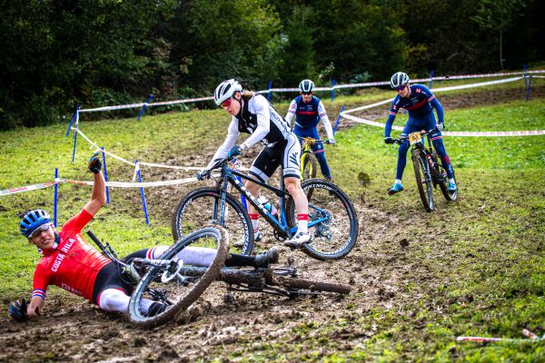 MS MTB 2020 - 1.den - tady chvíli zůstaneme