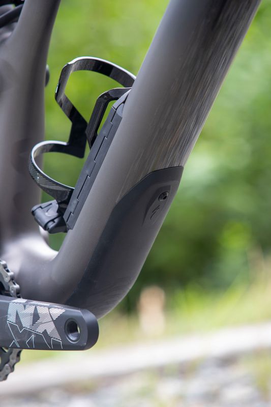 Stumpjumper EVO Comp Carbon 29