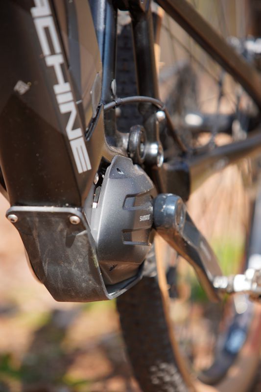 Rock Machine Blizzard e10-29