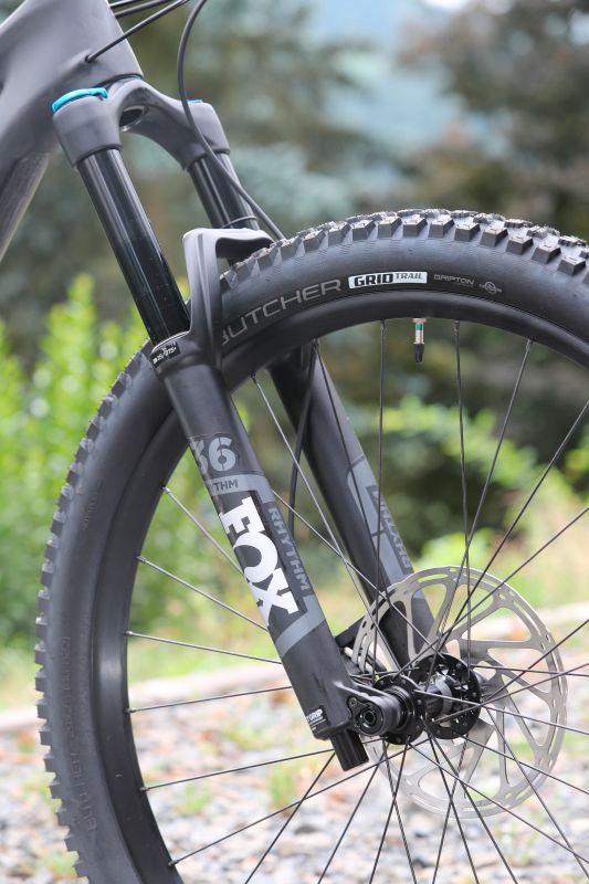 Stumpjumper EVO Comp Carbon 29