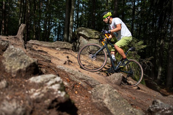 Panaracer Gravel Blinduro 2020