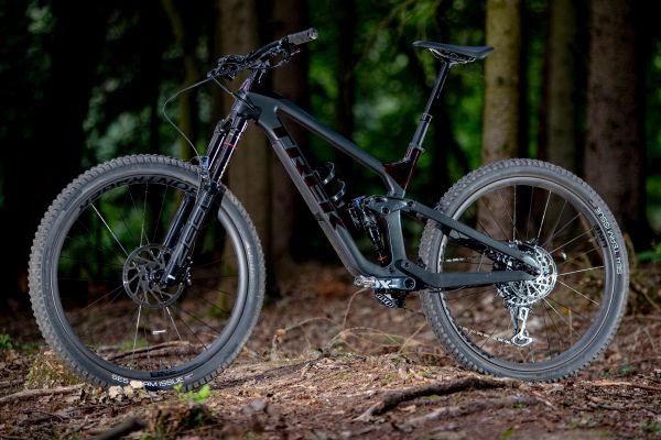 Trek Slash 9.9 X01