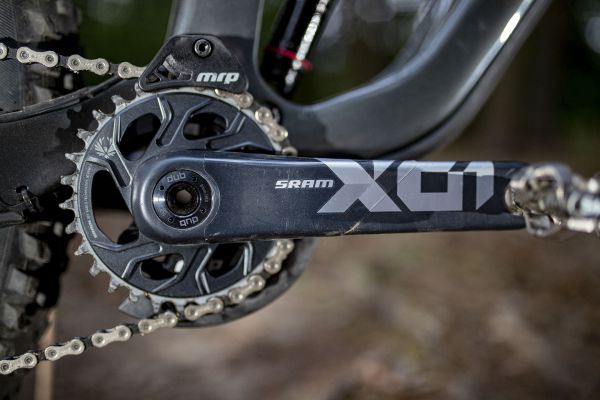 Sram X01 Eagle 2021