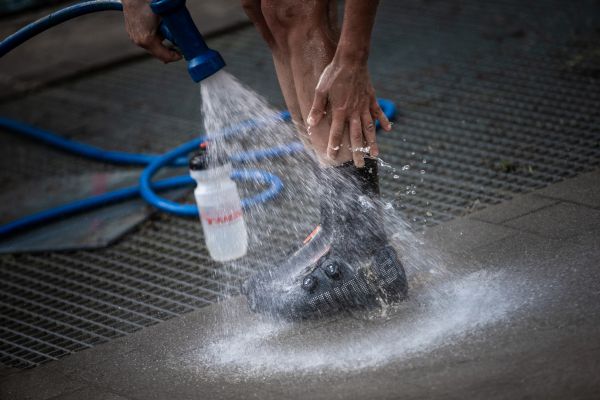 Mistrovství světa E-MTB Leogang 2020