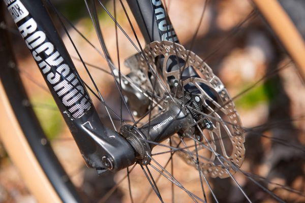 Rock Machine Blizzard e10-29