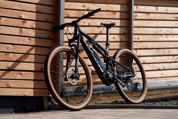 Rock Machine Blizzard e10-29